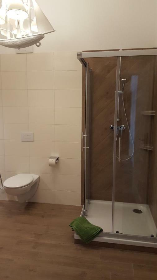 Ferienwohnung Grüner Wald Burg Kauper Exterior foto